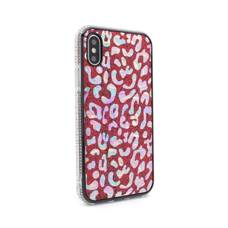 Maskica Glossy za iPhone X/XS type 4