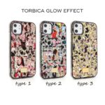 Maskica Glow effect za iPhone 11 Pro 5.8 type 3