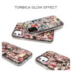 Maskica Glow effect za iPhone 11 Pro 5.8 type 3 - Slika 3