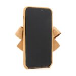 Maskica Greasy za iPhone 11 Pro 5.8 zuta - Slika 2