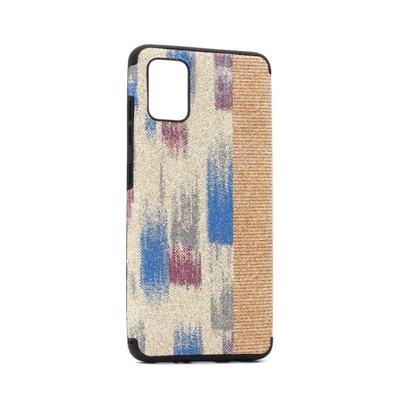 Maskica Gritty za Samsung A515F Galaxy A51 type 6