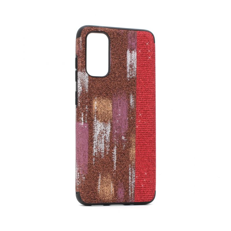 Maskica Gritty za Samsung G980F Galaxy S20 type 7