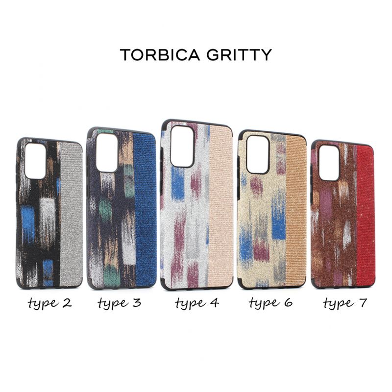 Maskica Gritty za Samsung G985F Galaxy S20 Plus type 6