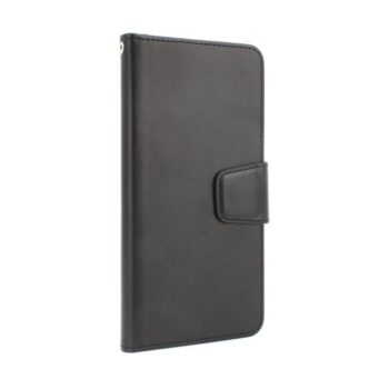 Maskica Hanman Canvas ORG univerzalna 6.0" crna