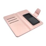 Maskica Hanman Canvas ORG univerzalna 6.0" roze - Slika 2