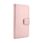 Maskica Hanman Canvas ORG univerzalna 6.0" roze