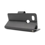 Maskica Hanman Canvas ORG za Google Pixel 3a XL crna - Slika 5