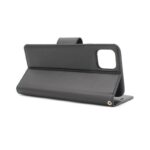 Maskica Hanman Canvas ORG za Google Pixel 4 XL crna - Slika 5