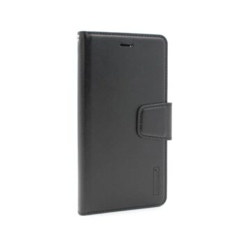 Maskica Hanman Canvas ORG za Huawei P Smart Z/Honor 9X (EU) crna
