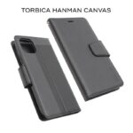 Maskica Hanman Canvas ORG za Huawei Y6 2019/Honor 8A crna - Slika 2