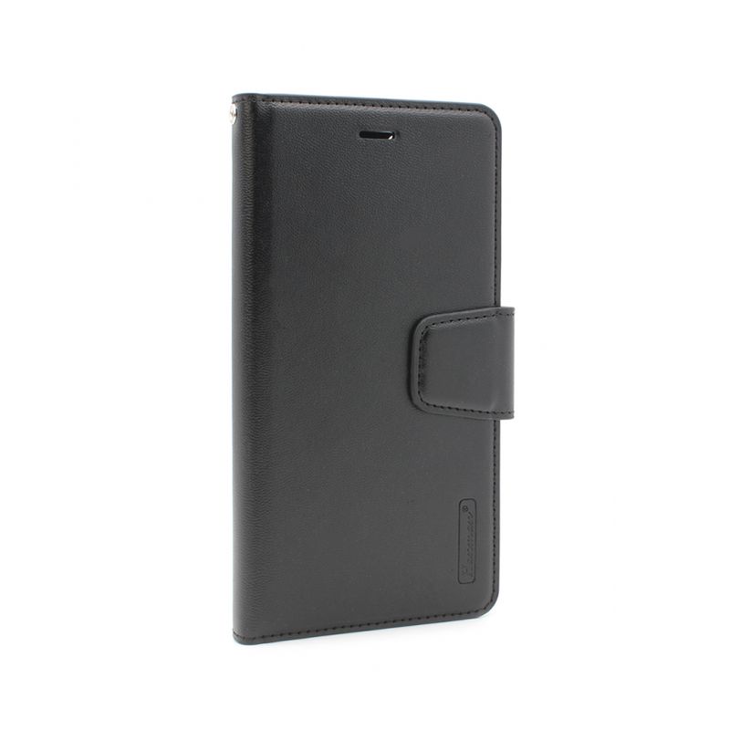 Maskica Hanman Canvas ORG za iPhone 12 Mini 5.4 crna