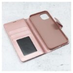 Maskica Hanman Canvas ORG za iPhone 14 Plus 6.7 roze - Slika 2