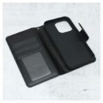 Maskica Hanman Canvas ORG za iPhone 14 Pro 6.1 crna - Slika 2