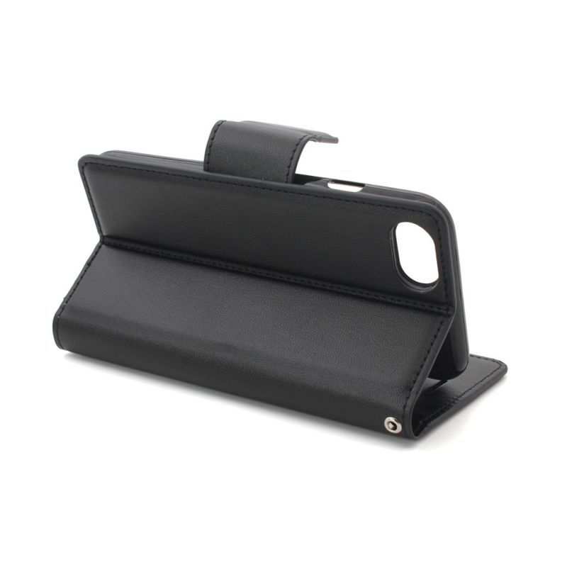Maskica Hanman Canvas ORG za iPhone 6/6S crna