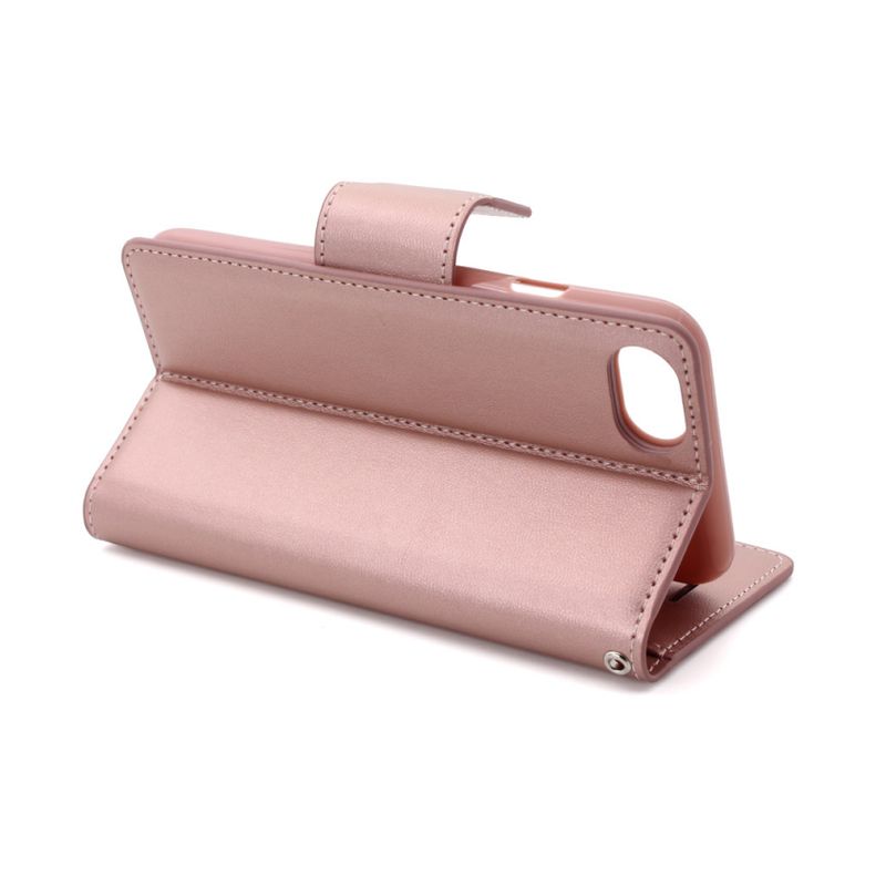 Maskica Hanman Canvas ORG za iPhone 6/6S roze