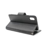 Maskica Hanman Canvas ORG za iPhone XR crna - Slika 5