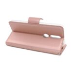 Maskica Hanman Canvas ORG za Nokia 2.4 roze - Slika 2