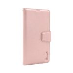 Maskica Hanman Canvas ORG za Nokia 2.4 roze