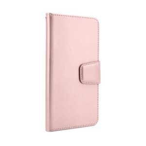 Maskica Hanman Canvas ORG za Nokia 5.4 roze