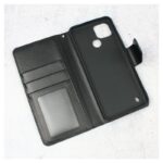 Maskica Hanman Canvas ORG za Realme C21 crna - Slika 4