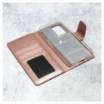 Maskica Hanman Canvas ORG za Realme GT2 Pro roze - Slika 2