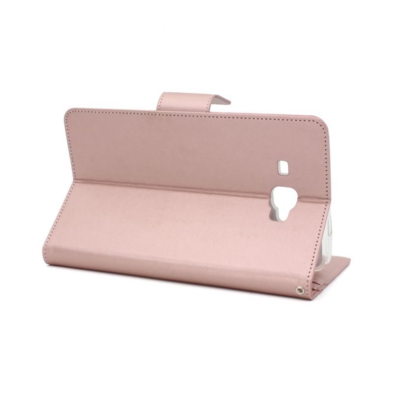 Maskica Hanman Canvas ORG za Samsung T285/T280 Galaxy Tab J 7.0 2016 roze