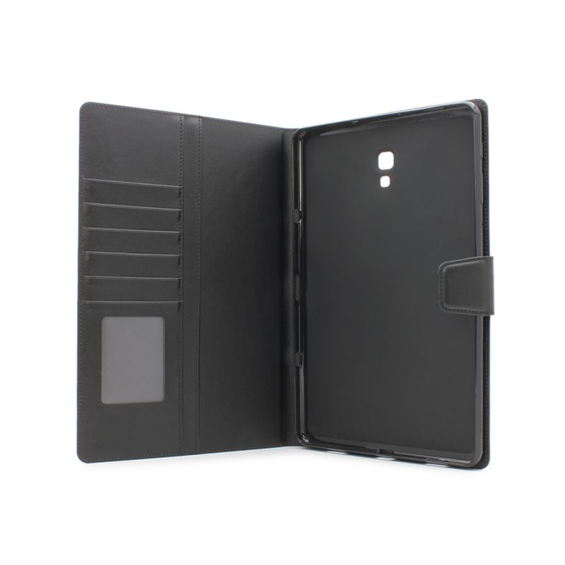Maskica Hanman Canvas ORG za Samsung T510/T515 Galaxy Tab A 2019 crna
