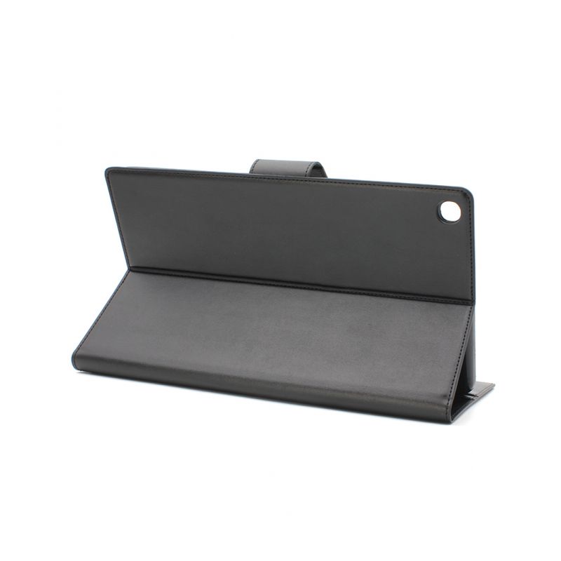 Maskica Hanman Canvas ORG za Samsung T510/T515 Galaxy Tab A 2019 crna