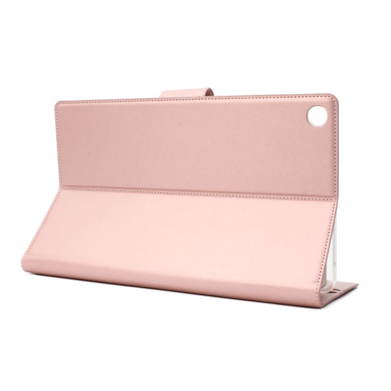 Maskica Hanman Canvas ORG za Samsung T510/T515 Galaxy Tab A 2019 roze