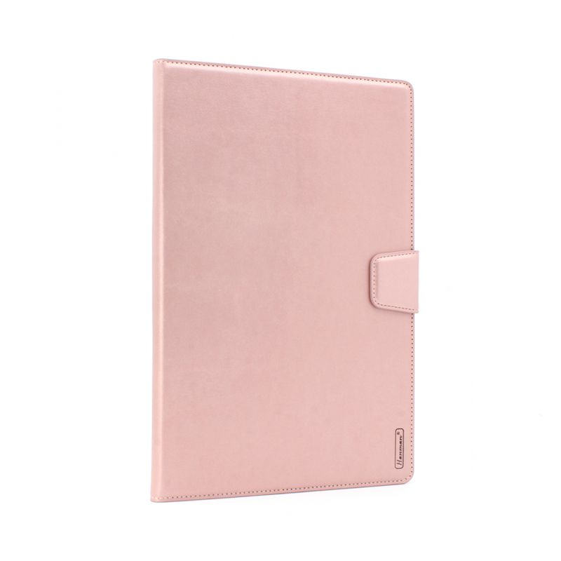 Maskica Hanman Canvas ORG za Samsung T510/T515 Galaxy Tab A 2019 roze