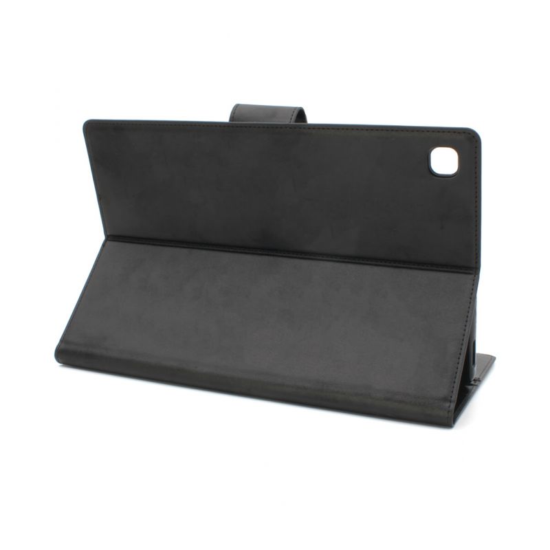 Maskica Hanman Canvas ORG za Samsung T720/T725 Galaxy Tab S5e 10.5 crna