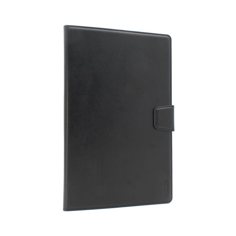 Maskica Hanman Canvas ORG za Samsung T730 Galaxy Tab S7 FE 12.4 crna