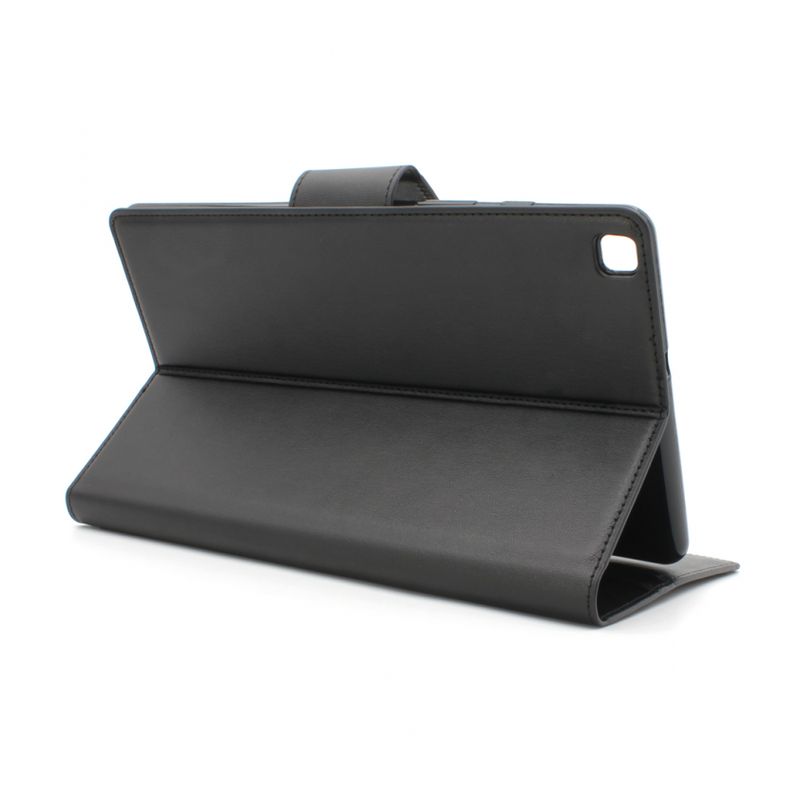 Maskica Hanman Canvas ORG za Samsung Tab A 8.0 2019 T290/T295 crna
