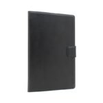 Maskica Hanman Canvas ORG za Samsung Tab A 8.0 2019 T290/T295 crna