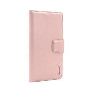 Maskica Hanman Canvas ORG za Vivo Y70 roze