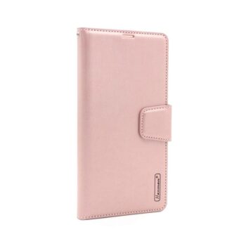 Maskica Hanman Canvas ORG za Xiaomi Mi 10T Lite roze