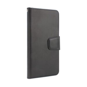 Maskica Hanman Canvas ORG za Xiaomi Mi 11 crna