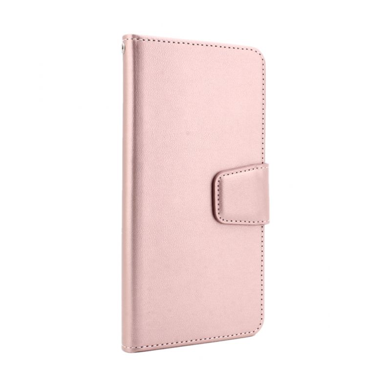 Maskica Hanman Canvas ORG za Xiaomi Mi 11 roze
