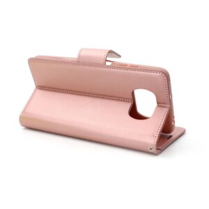 Maskica Hanman Canvas ORG za Xiaomi Poco X3 NFC/X3 Pro roze