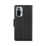 Maskica Hanman Canvas ORG za Xiaomi Redmi Note 10 Pro/10 Pro Max crna - Slika 4