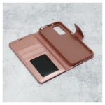 Maskica Hanman Canvas ORG za Xiaomi Redmi Note 11/Note 11S roze - Slika 2