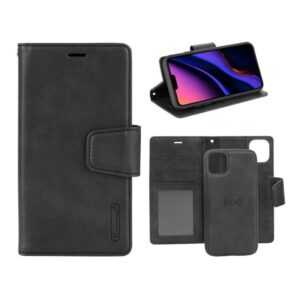Maskica Hanman ORG 2u1 za iPhone 11 6.1 crna