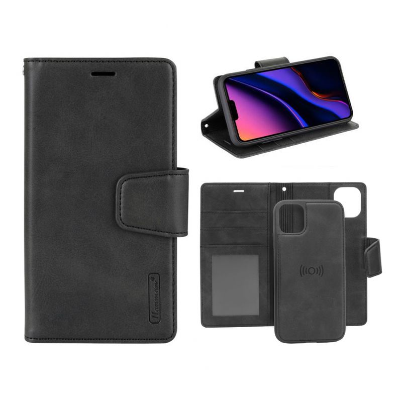 Maskica Hanman ORG 2u1 za iPhone 11 6.1 crna
