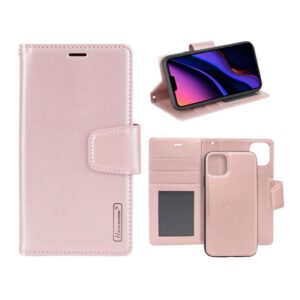 Maskica Hanman ORG 2u1 za iPhone 11 6.1 roze