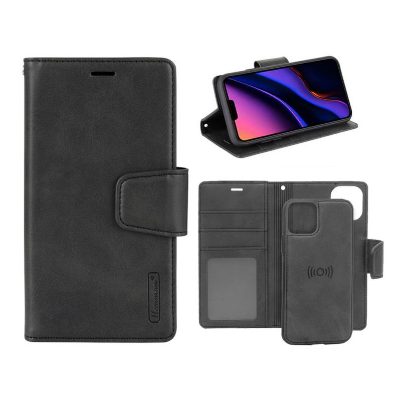 Maskica Hanman ORG 2u1 za iPhone 11 Pro 5.8 crna