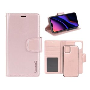Maskica Hanman ORG 2u1 za iPhone 11 Pro 5.8 roze
