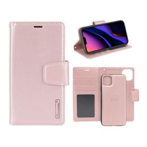Maskica Hanman ORG 2u1 za iPhone 11 Pro Max 6.5 roze