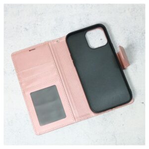 Maskica Hanman ORG 2u1 za iPhone 13 Pro Max 6.7 roze