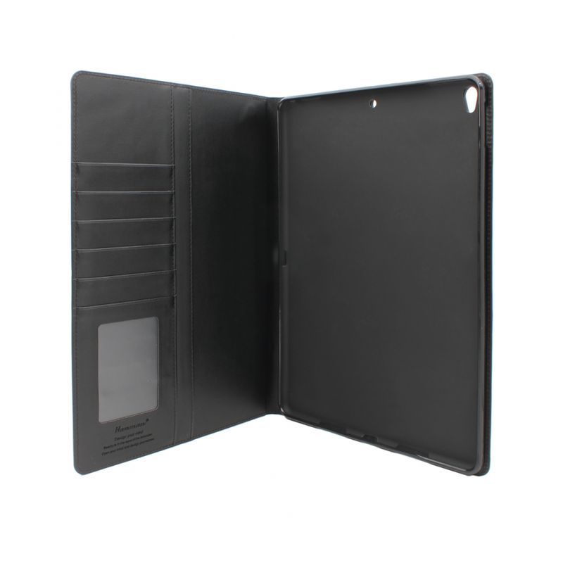 Maskica Hanman ORG za Apple iPad Pro 10.5/iPad Air 3 10.5 2019 crna