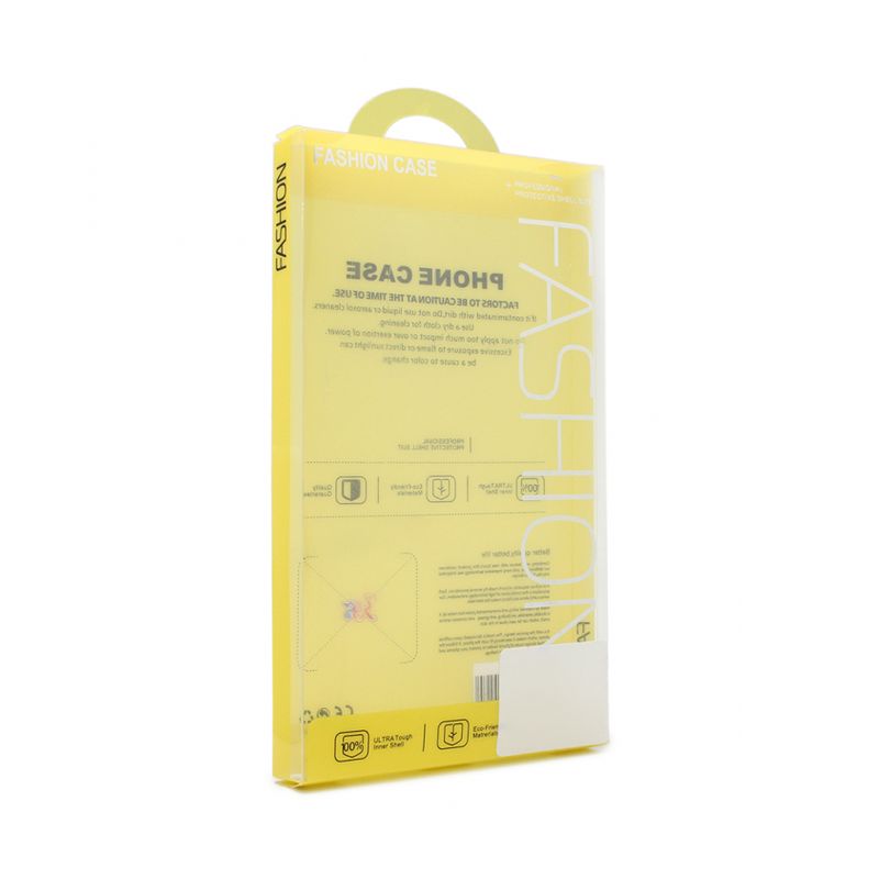 Maskica Hanman ORG za Huawei Y6 2019/Honor 8A crna